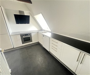 Photo 2. Apartment, Randersvej, Viborg 