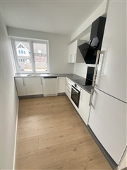 Photo 1. Apartment, Søndermarksvej, Viborg 