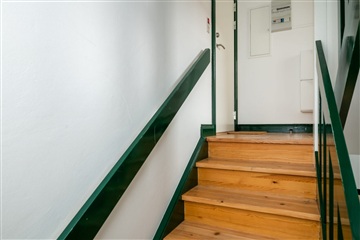 Billede 18. Lejlighed, Nørregade, Aalborg 
