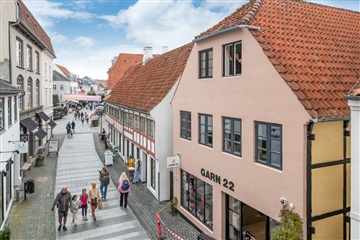 Billede 6. Lejlighed, Nørregade, Aalborg 