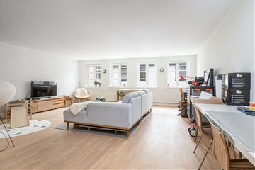 Billede 3. Lejlighed, Nørregade, Aalborg 
