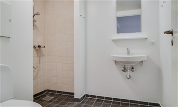 Photo 5. Apartment, Kragsbjergstrædet, Odense C 