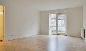 Photo 3. Apartment, Kragsbjergstrædet, Odense C 