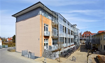 Photo 9. Apartment, Kragsbjergstrædet, Odense C 