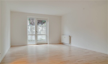 Photo 2. Apartment, Kragsbjergstrædet, Odense C 