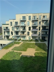 Photo 2. Room, Dagmarhaven, Vallensbæk Strand 