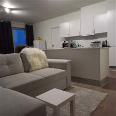 Photo 1. Room, Dagmarhaven, Vallensbæk Strand 