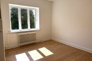 Photo 1. Apartment, Plumsgade, Odense C 