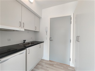 Photo 1. Apartment, Fælledvej, Viborg 