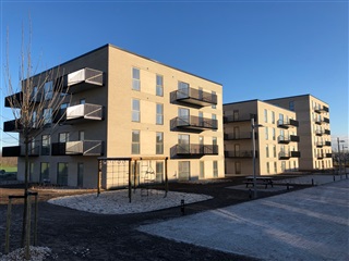 Photo 12. Apartment, Marshalls Alle, Aalborg Øst 