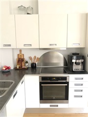 Photo 5. Apartment, Valseværksgade, Frederiksværk 