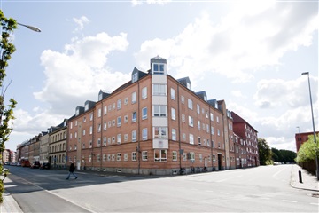 Photo 1. Apartment, Urbansgade, Aalborg 