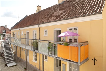 Photo 5. Apartment, Urbansgade, Aalborg 