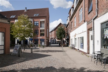 Photo 4. Apartment, Urbansgade, Aalborg 