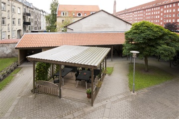 Photo 2. Apartment, Urbansgade, Aalborg 