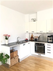 Photo 1. Apartment, Valseværksgade, Frederiksværk 