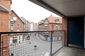 Photo 7. Apartment, Urbansgade, Aalborg 