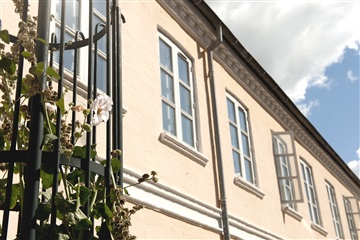 Photo 6. Apartment, Urbansgade, Aalborg 