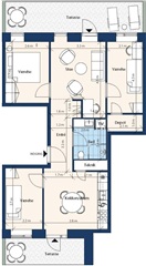 Photo 24. Apartment, Blåbærvej, Hillerød 