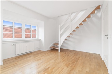 Photo 8. Apartment, Hostrupsgade, Silkeborg 