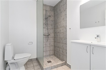 Photo 2. Apartment, Hostrupsgade, Silkeborg 