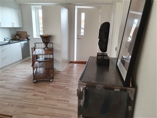 Photo 1. Apartment, Ejbyvænget, Odense SØ 