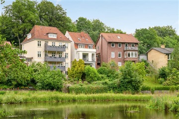 Photo 15. Apartment, Fredericiavej, Vejle 