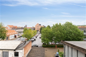 Photo 10. Apartment, Hostrupsgade, Silkeborg 