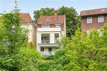 Photo 16. Apartment, Fredericiavej, Vejle 