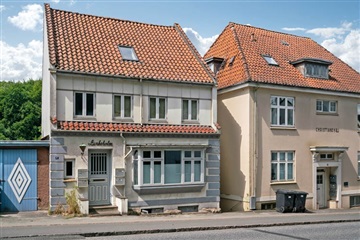 Photo 14. Apartment, Fredericiavej, Vejle 