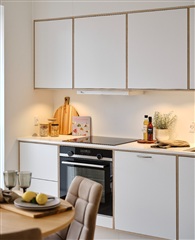 Photo 2. Apartment, Blåbærvej, Hillerød 