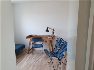 Photo 2. Apartment, Ejbyvænget, Odense SØ 