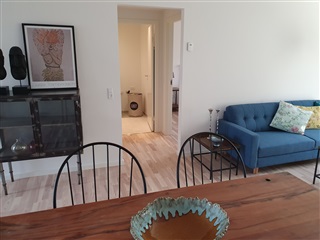 Photo 3. Apartment, Ejbyvænget, Odense SØ 