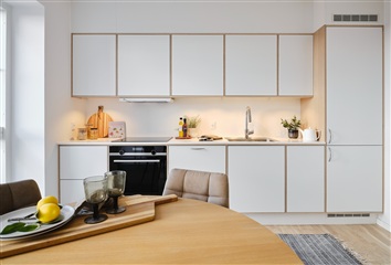 Photo 1. Apartment, Blåbærvej, Hillerød 