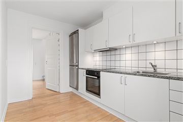 Photo 4. Apartment, Hostrupsgade, Silkeborg 