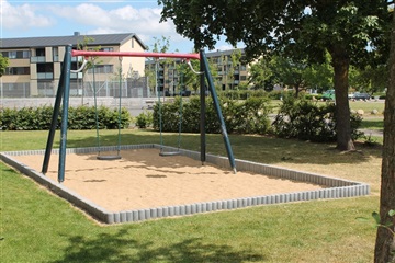 Billede 10. Lejlighed, Lupinvej, Silkeborg 