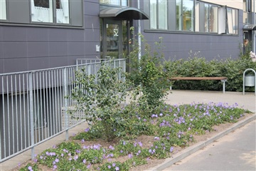 Billede 8. Lejlighed, Lupinvej, Silkeborg 