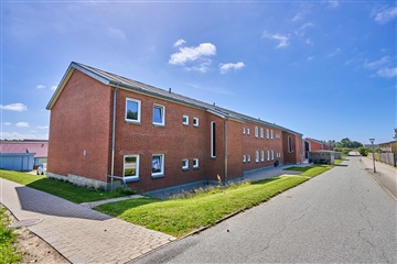 Photo 3. Apartment, Bygmarken, Hanstholm 