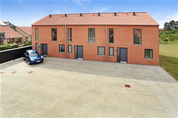 Photo 1. Apartment, Gefionsvej, Skive 