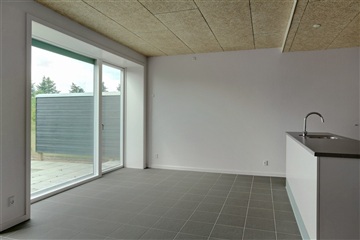 Photo 5. Apartment, Gefionsvej, Skive 