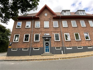 Billede 6. Lejlighed, Kochsgade, Odense C 
