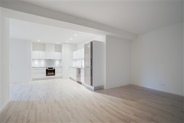 Photo 1. Apartment, Bredgade, Kolding 