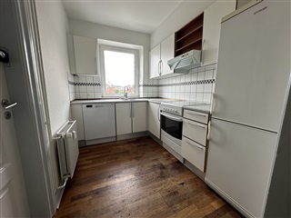 Billede 2. Lejlighed, Kochsgade, Odense C 