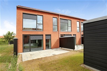 Photo 9. Apartment, Gefionsvej, Skive 