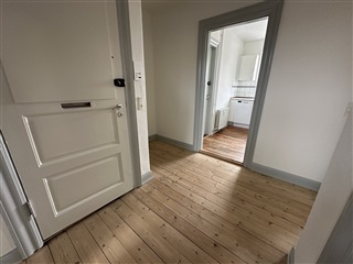 Billede 1. Lejlighed, Kochsgade, Odense C 
