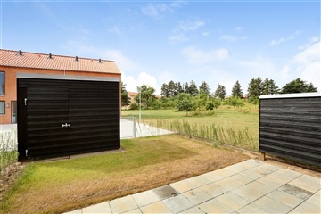 Photo 2. Apartment, Gefionsvej, Skive 