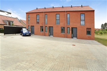 Photo 10. Apartment, Gefionsvej, Skive 