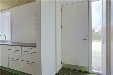 Photo 8. Apartment, Gefionsvej, Skive 