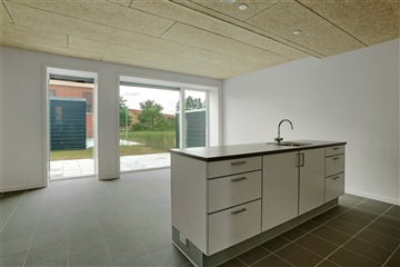 Photo 3. Apartment, Gefionsvej, Skive 