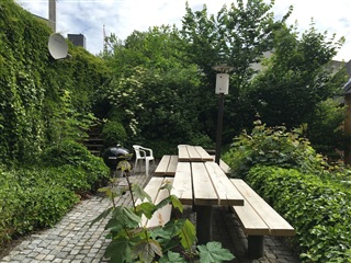 Billede 3. Lejlighed, Vesterbrogade, Aarhus C 